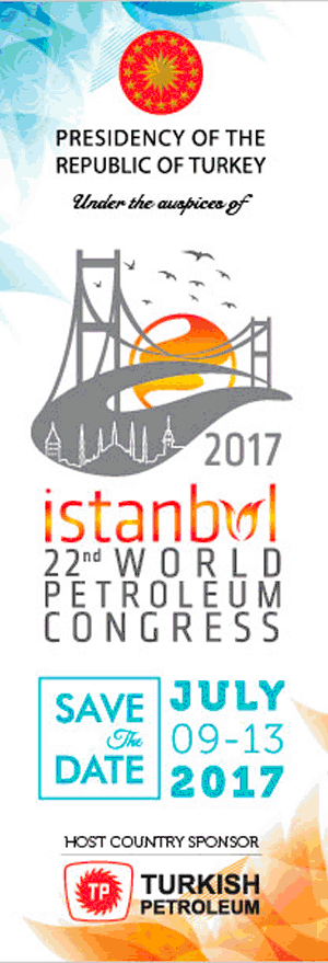Turkish National Committee (TNC) of the World Petroleum Council 